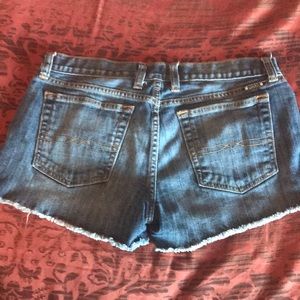 Lucky Brand Shorts - Lucky Brand Boardwalk Shorts Lucky Brand Shorts - Lucky Brand Boardwalk Shorts